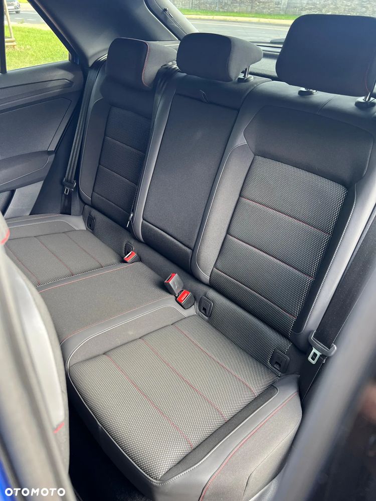 Volkswagen T-Roc 1.5 TSI GPF ACT Premium DSG - 9