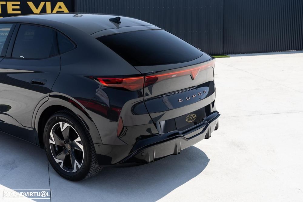 Cupra Tavascan 77 kWh Endurance - 28