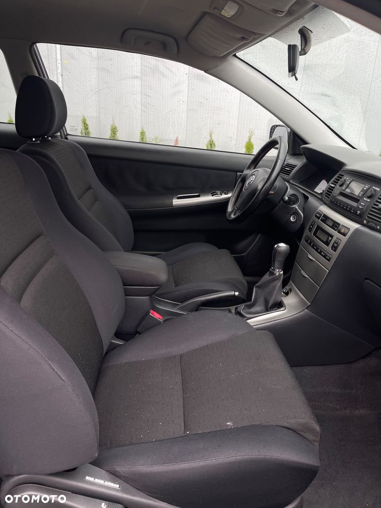 Toyota Corolla 1.8 TS - 11