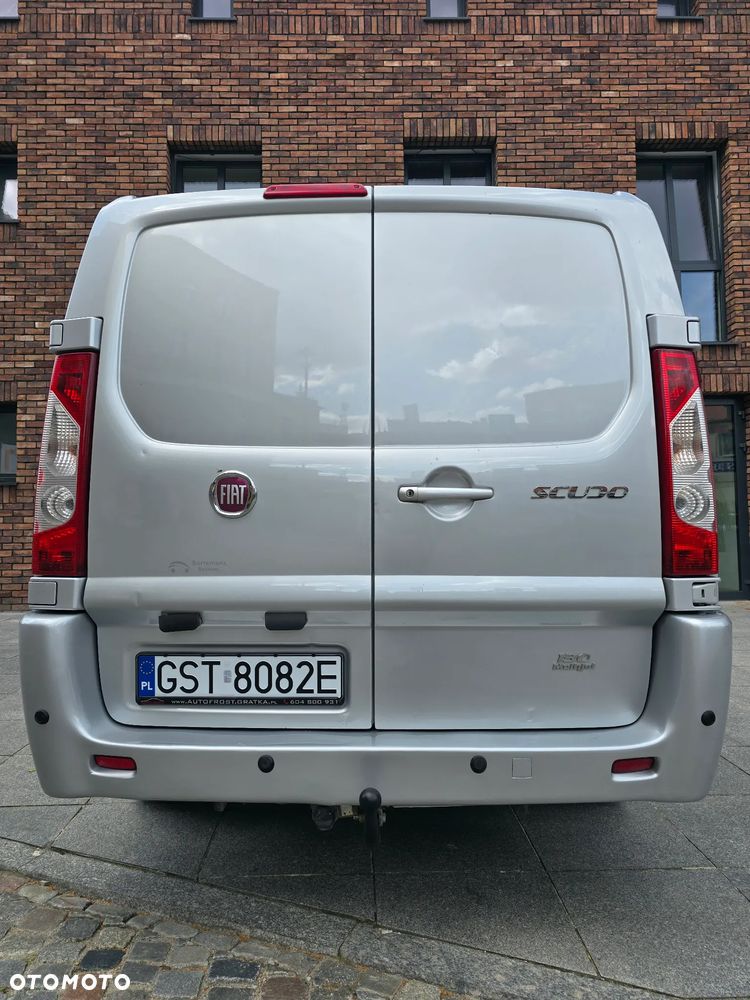 Fiat Scudo - 10