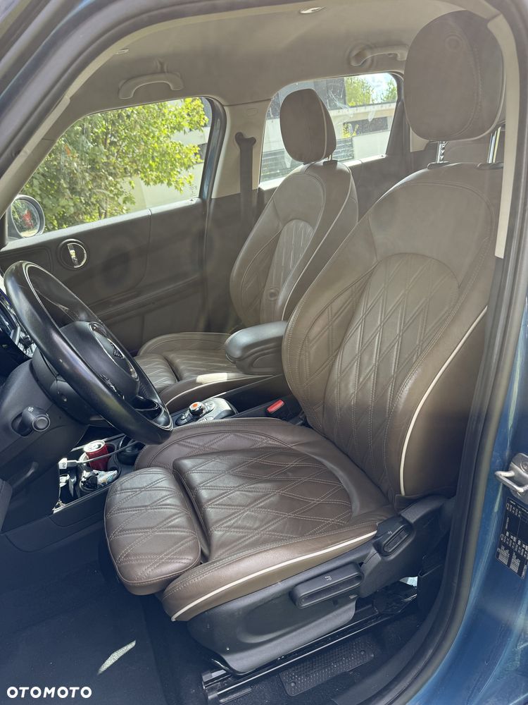 MINI Countryman Cooper ALL4 - 6