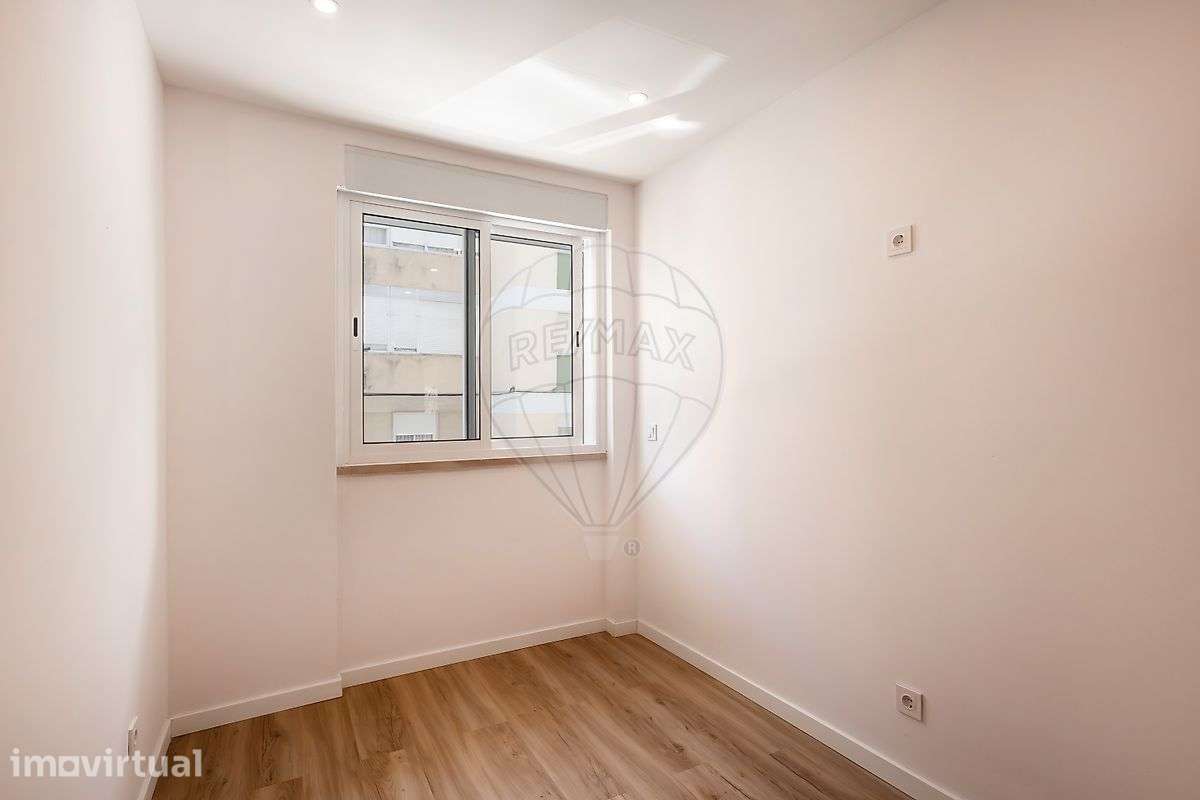 Apartamento T1 para venda - Grande imagem: 5/23