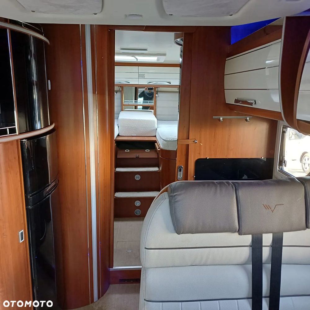 Fiat Ducato Mobi Kea P65 FCA Italy - 14