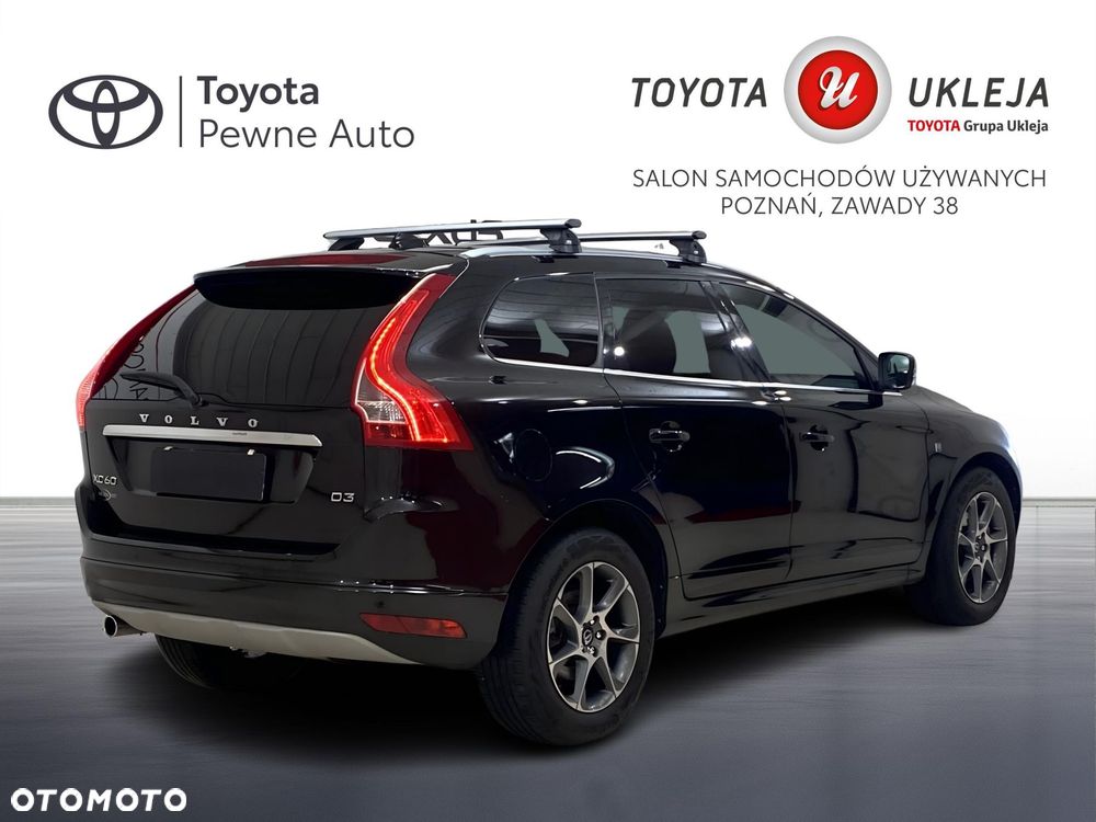 Volvo XC 60 - 3