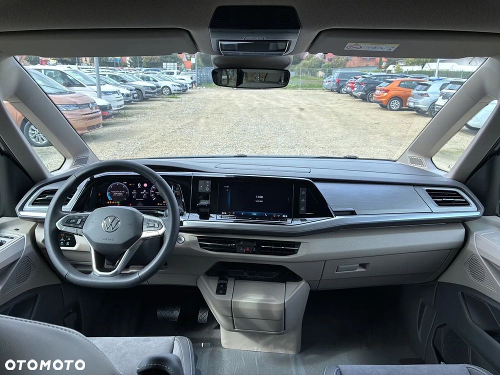 Volkswagen California - 19
