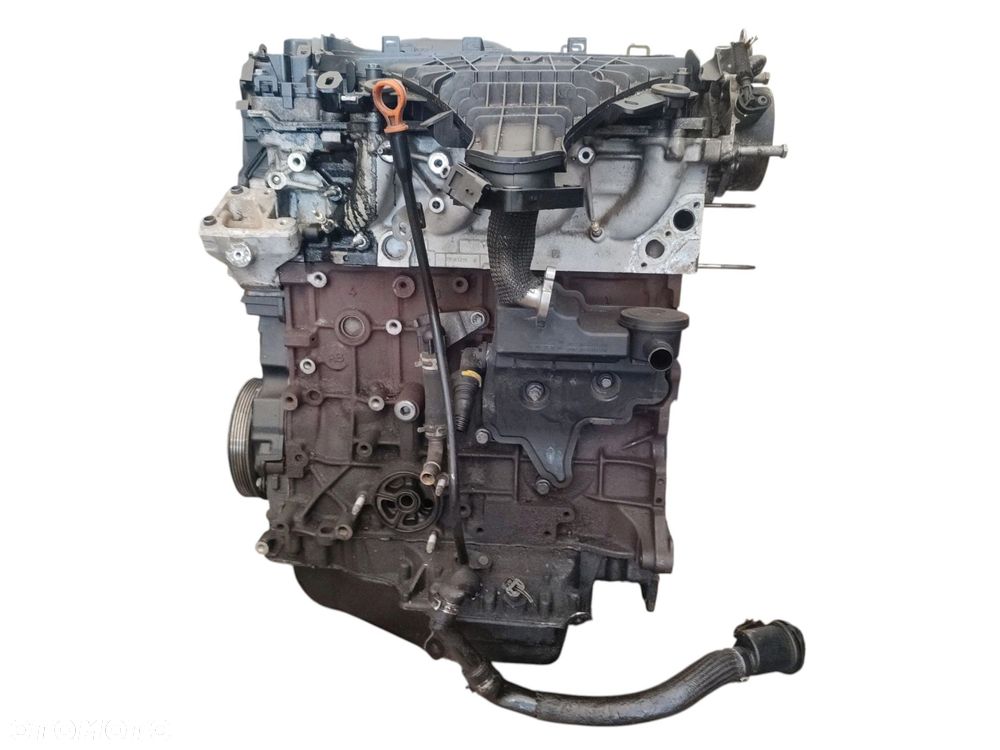 SILNIK KOMPLETNY CITROEN C5 III (2008-2010) PSA 10DYXS - 1