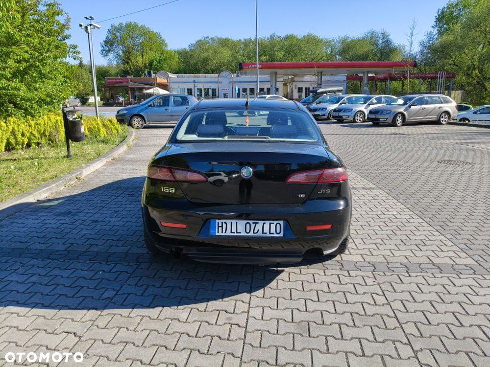 Alfa Romeo 159 - 3