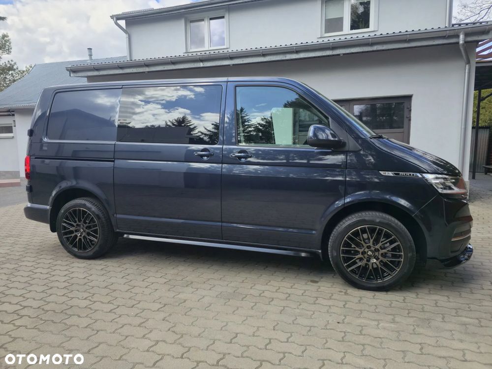 Volkswagen Transporter T6.1 - 5