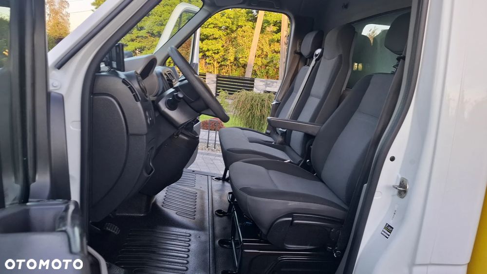 Renault Master - 14