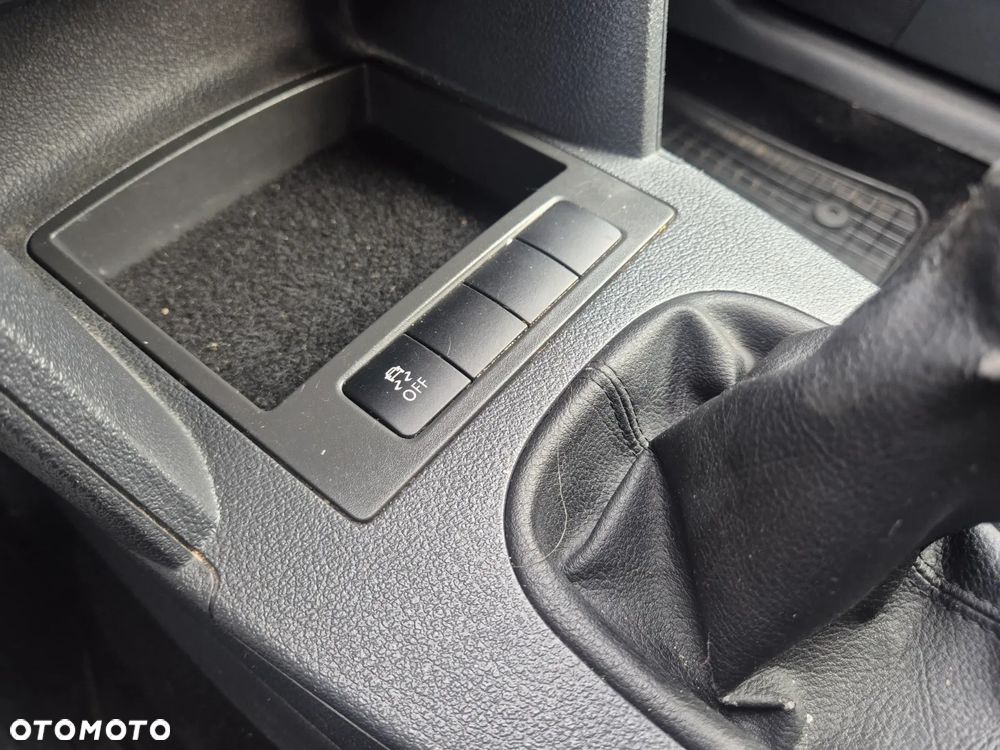 Volkswagen Caddy Maxi Trendline BMT - 21