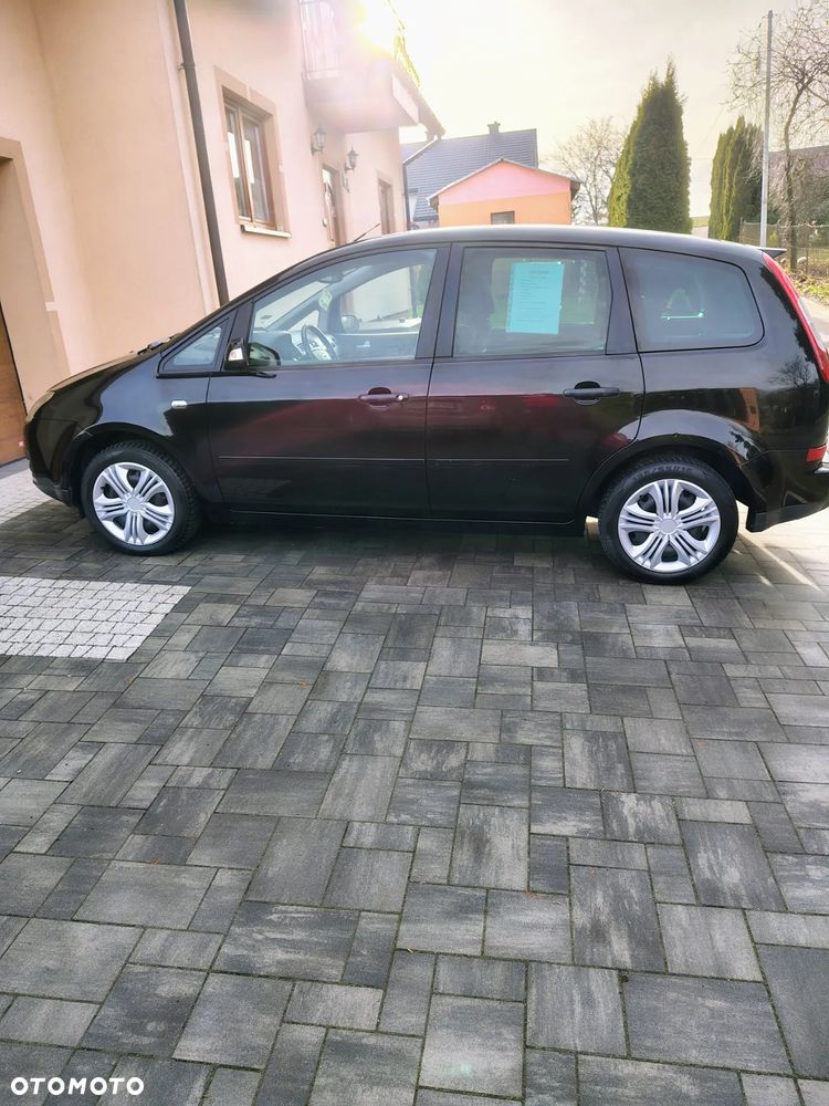 Ford Focus C-Max 1.8 Ghia - 1