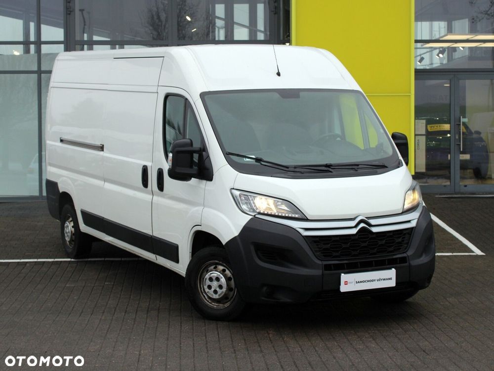 Citroën Jumper - 4