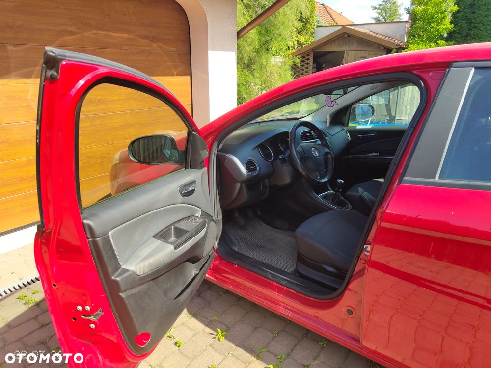 Fiat Bravo 1.4 16V Active - 4