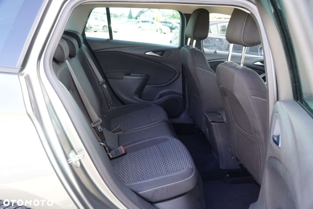 Opel Astra 1.4 Turbo Start/Stop Innovation - 7