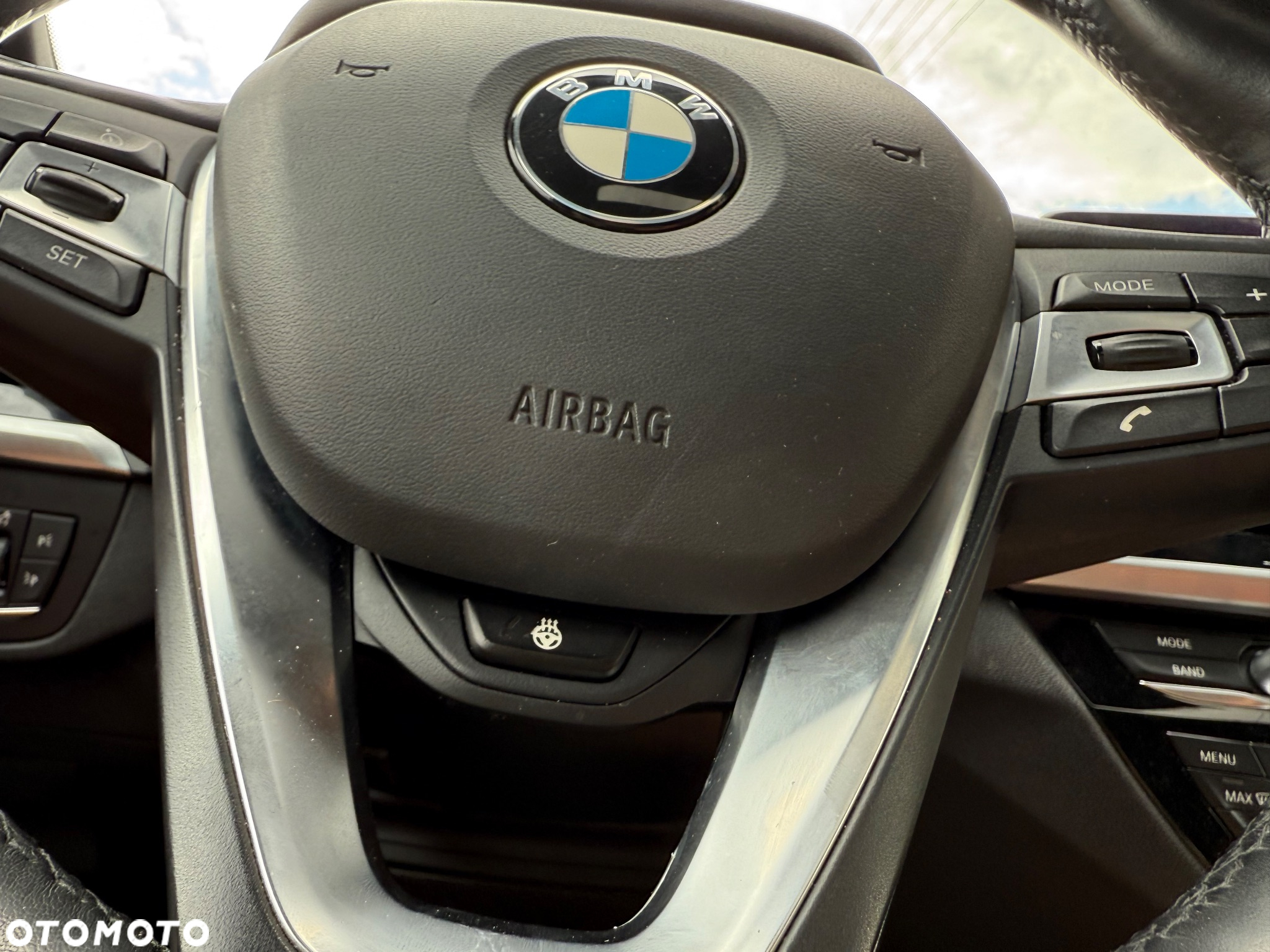 BMW X4 xDrive30i Advantage sport - 29