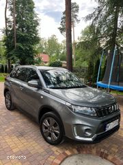 Suzuki Vitara 1.4 Boosterjet Premium 2WD