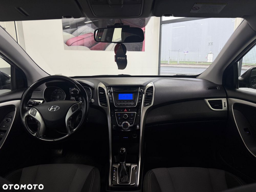 Hyundai i30 1.6 CRDi Style - 13