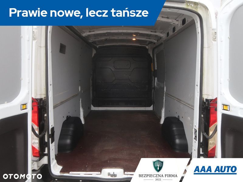 Ford transit - 13