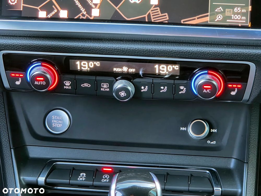 Audi Q3 35 TFSI S tronic advanced - 33