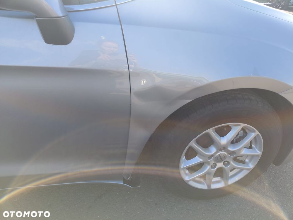 Chrysler Pacifica - 25