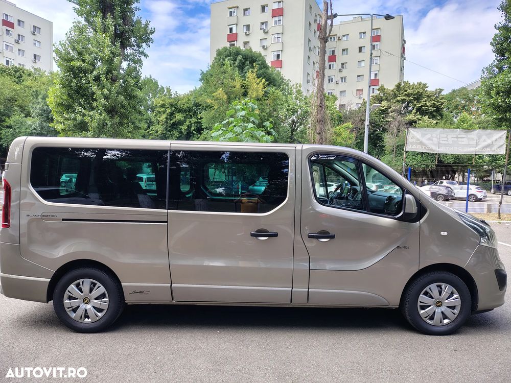 Opel Vivaro - 2