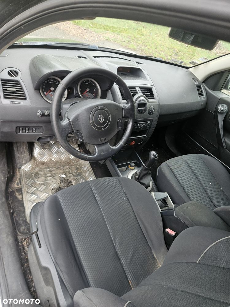 Renault Megane - 7