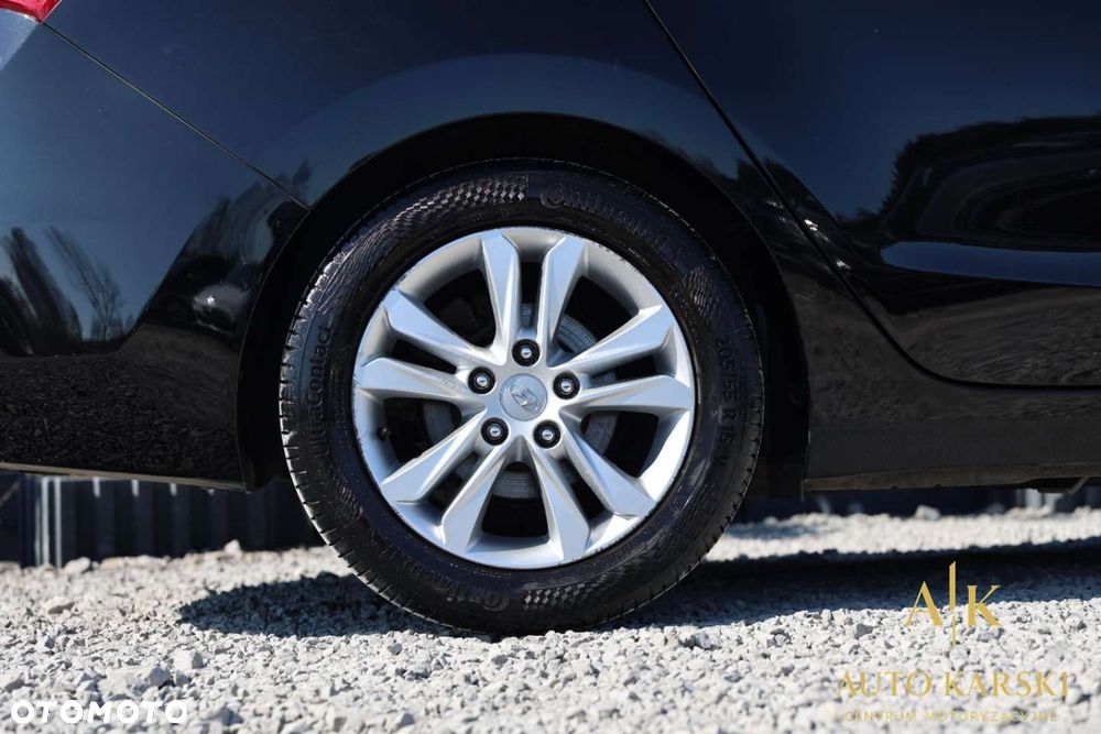 Hyundai i30 - 6