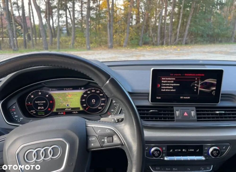 Audi Q5 2.0 TDI Quattro S tronic - 8