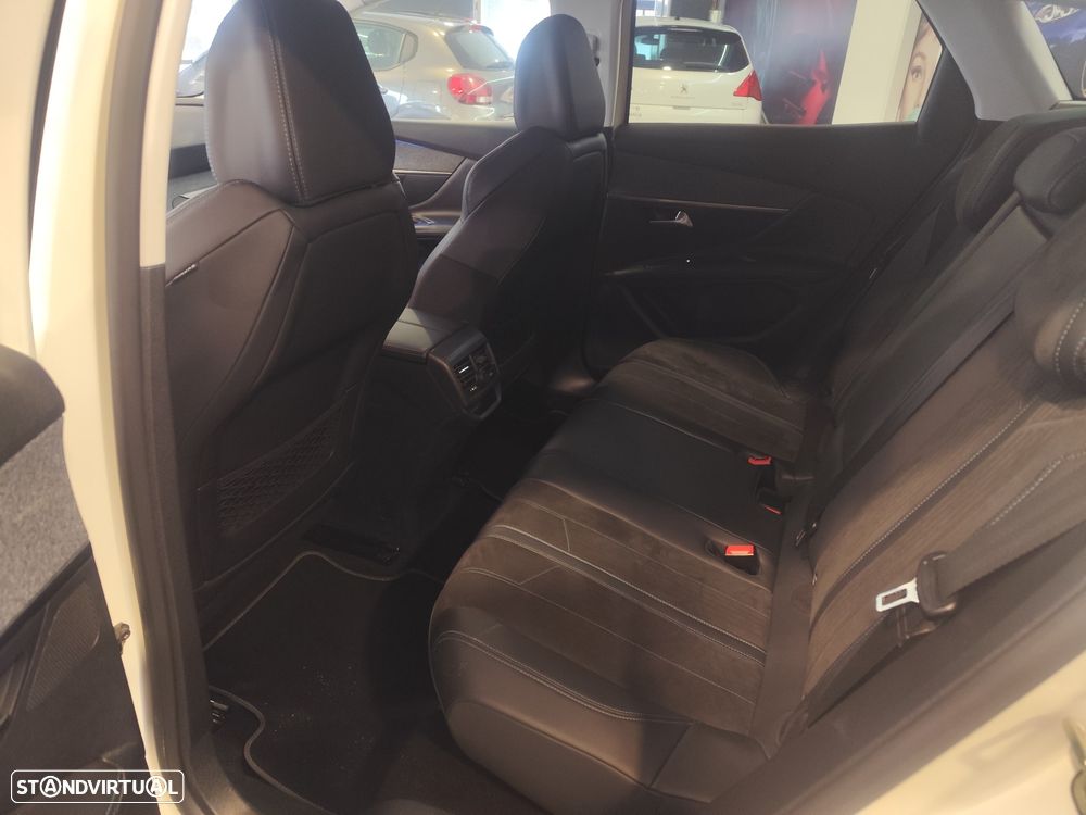 Peugeot 3008 1.5 BlueHDi Crossway - 15