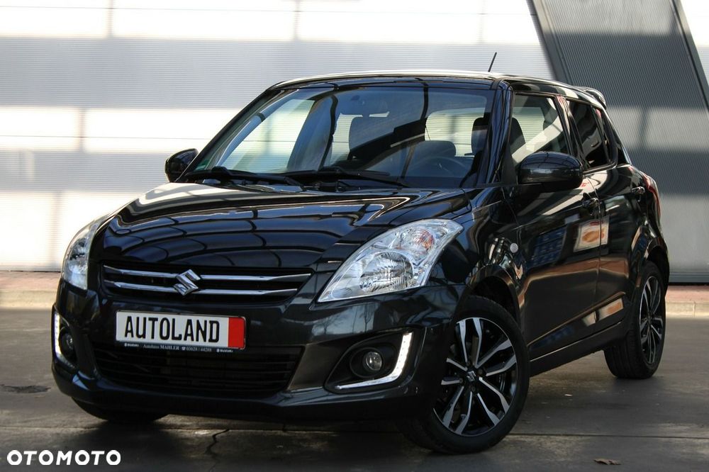 Suzuki Swift 1.2 X-TRA - 18