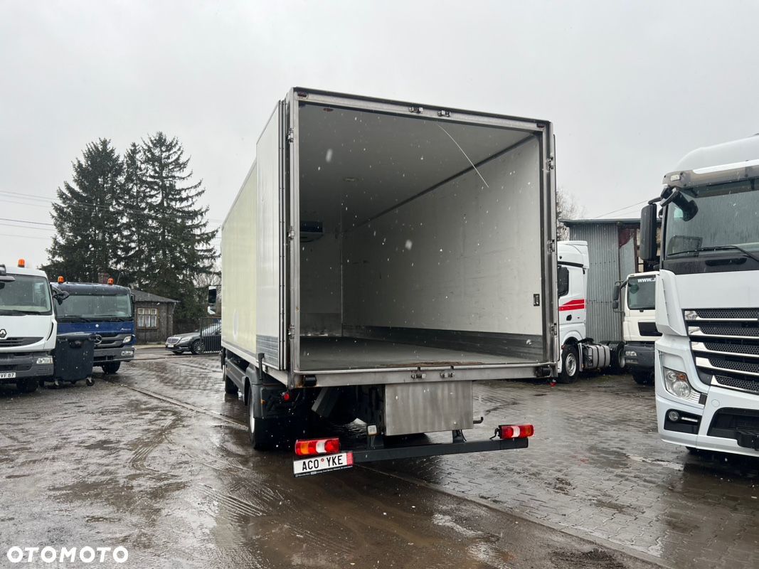 Mercedes-Benz ATEGO 1324 - 5