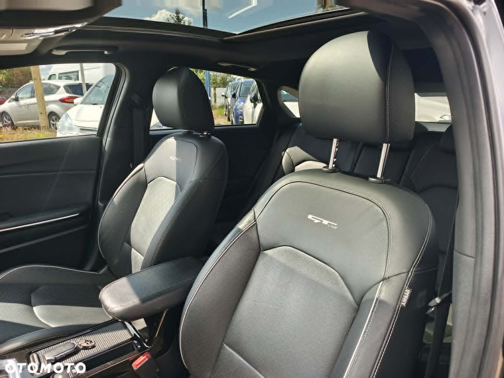 Kia ProCeed 1.6 CRDi DCT7 SCR GT LINE - 16