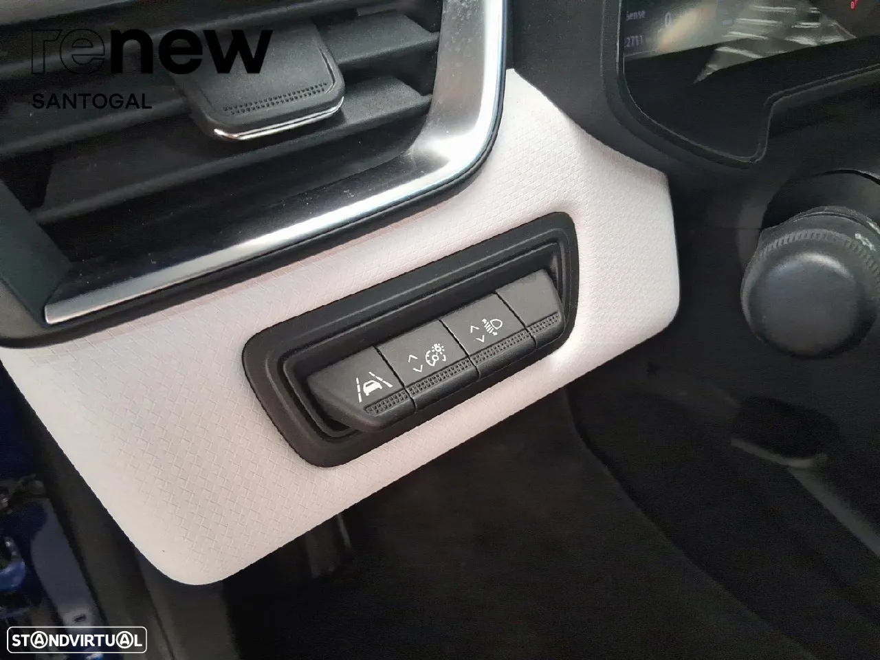 Renault Clio 1.0 TCe Techno - 15
