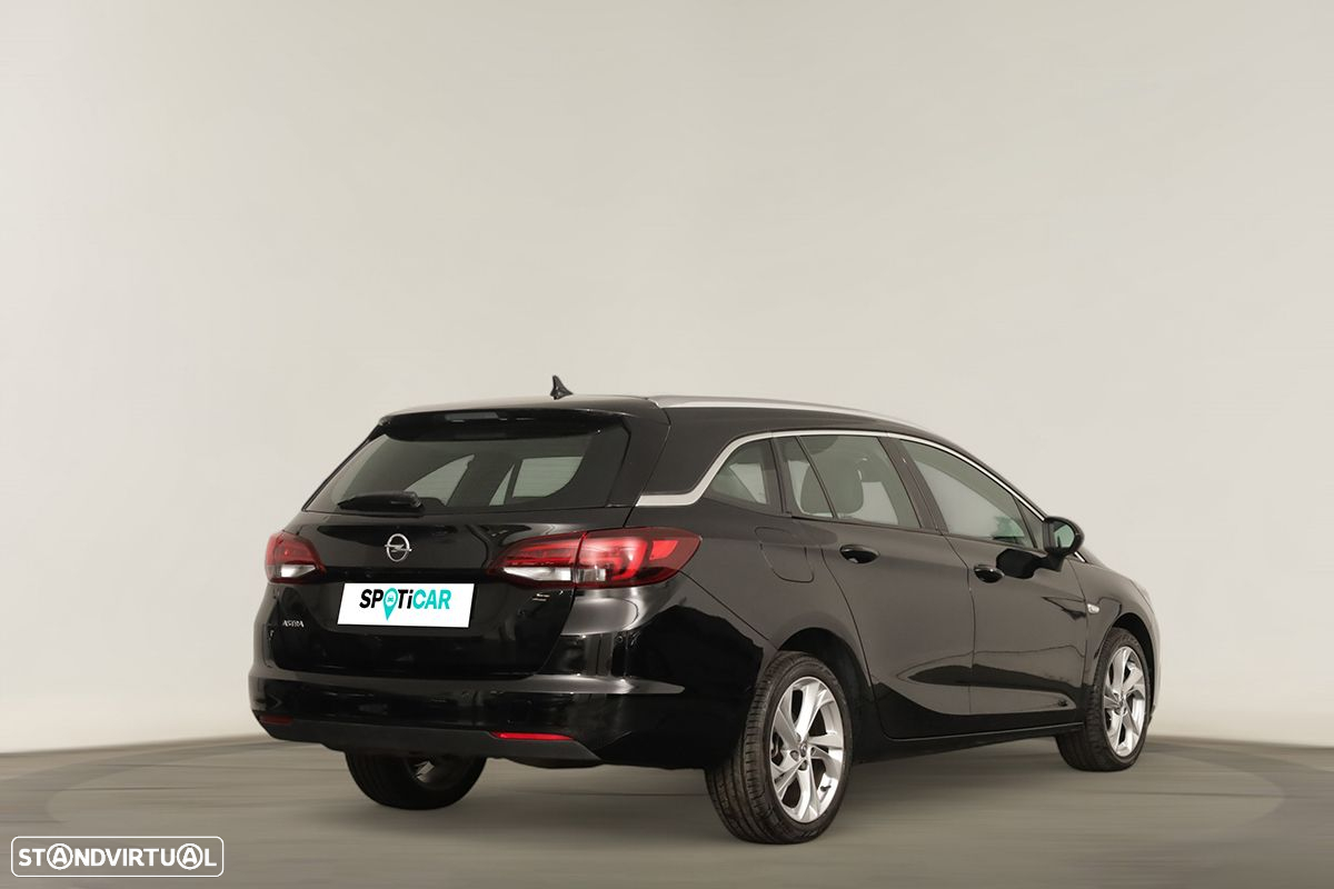 Opel Astra Sports Tourer 1.0 Innovation S/S - 4