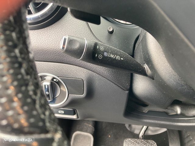 Mercedes-Benz CLA 220 CDI Urban Aut. - 21