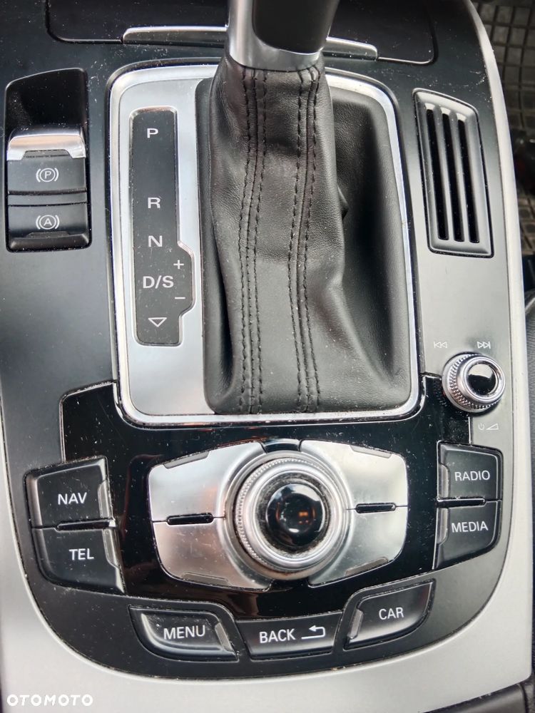 Audi A5 Sportback 2.0 TDI clean diesel Multitronic - 8
