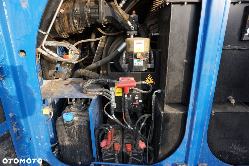 Inny Forus SE 250 - 24