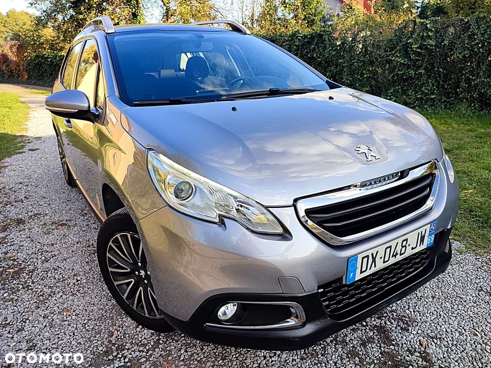 Peugeot 2008 1.2 Pure Tech Active - 2