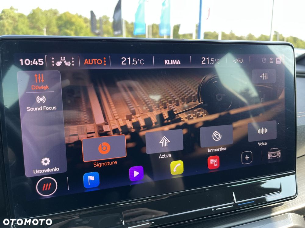 Cupra Formentor - 35