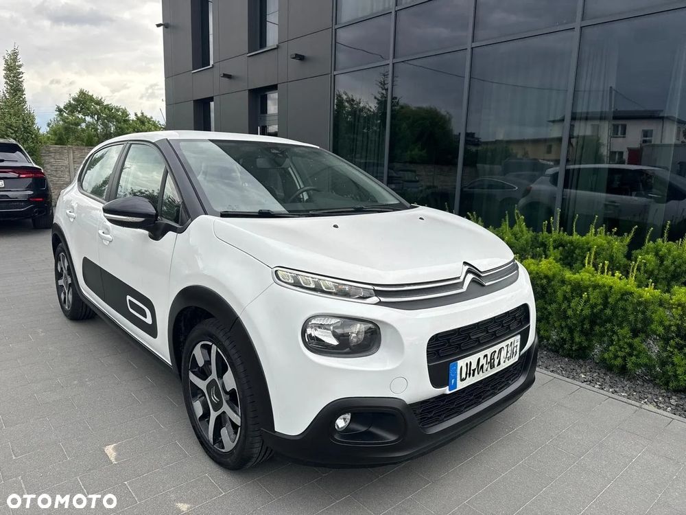Citroën C3 - 9