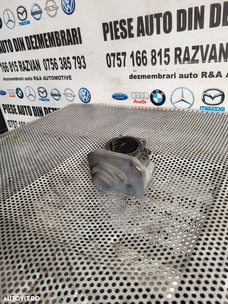 Clapeta Acceleratie Opel Astra J Mokka Zafira B 1.7 Cdti Euro 5 Motor A17DTR Cutie M32 - 3