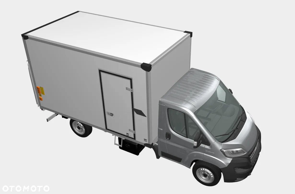 Toyota Proace MAX L4H1 - 5