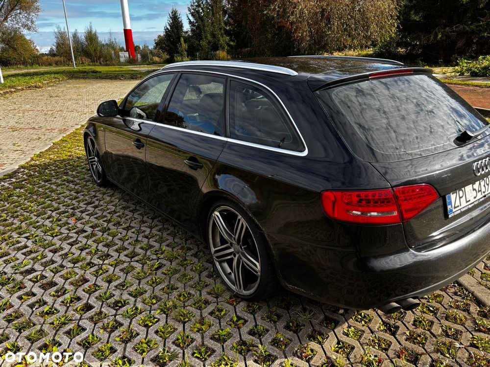 Audi A4 - 6