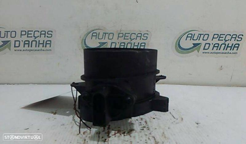 Medidor Massa Ar Bmw 3 (E46) - 1