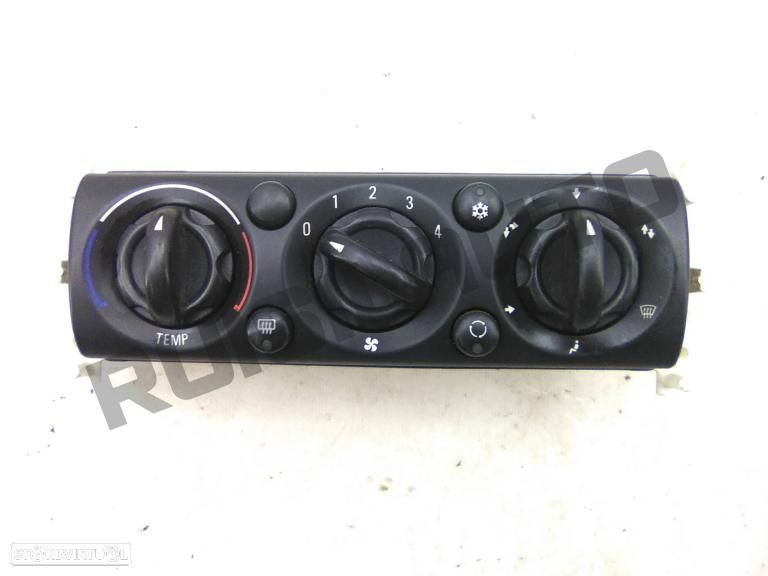 Comutador Sofagem / Climatronic 6411-150_2214 Mini Mini (r50,r5 - 1