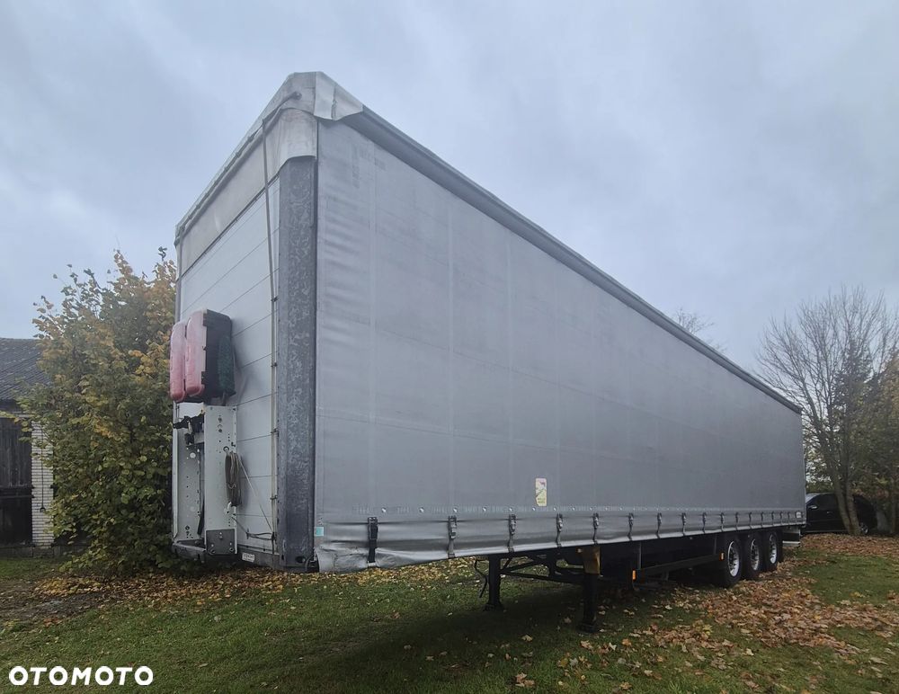 Schmitz Cargobull - 1