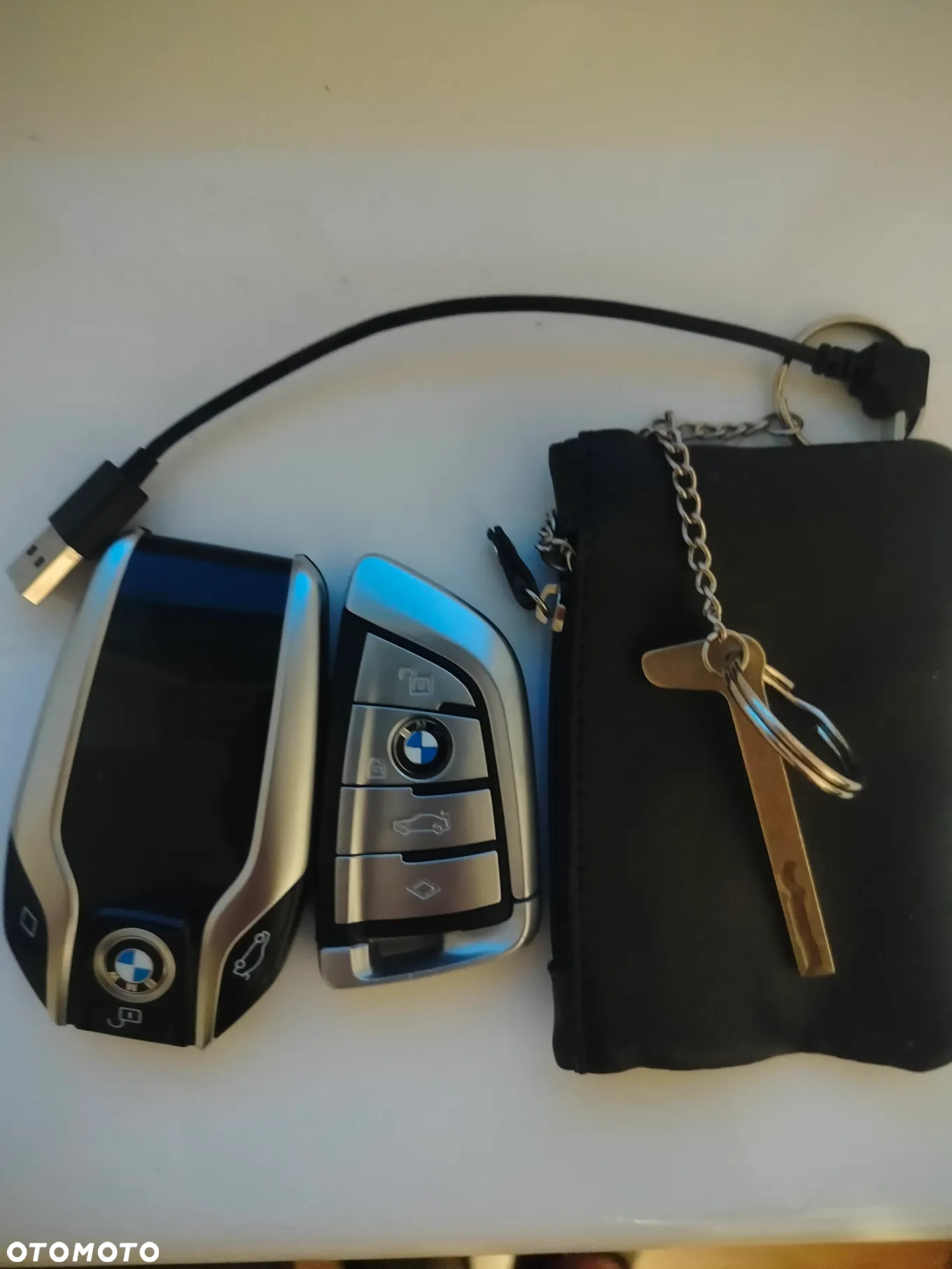 BMW Seria 5 520d M Sport - 24