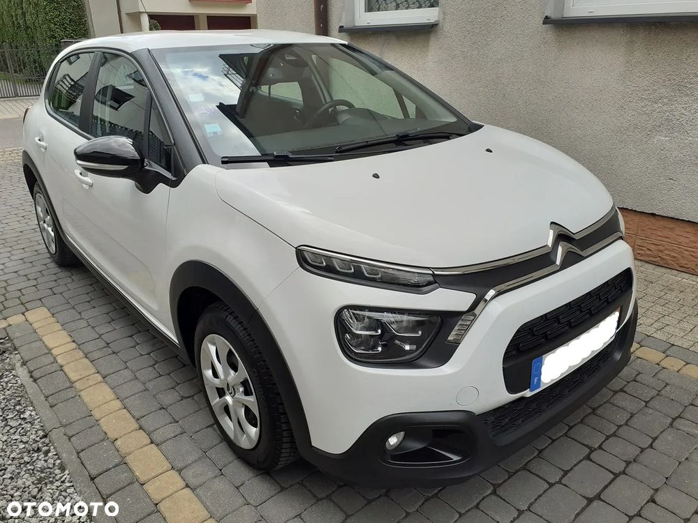 Citroën C3 - 3