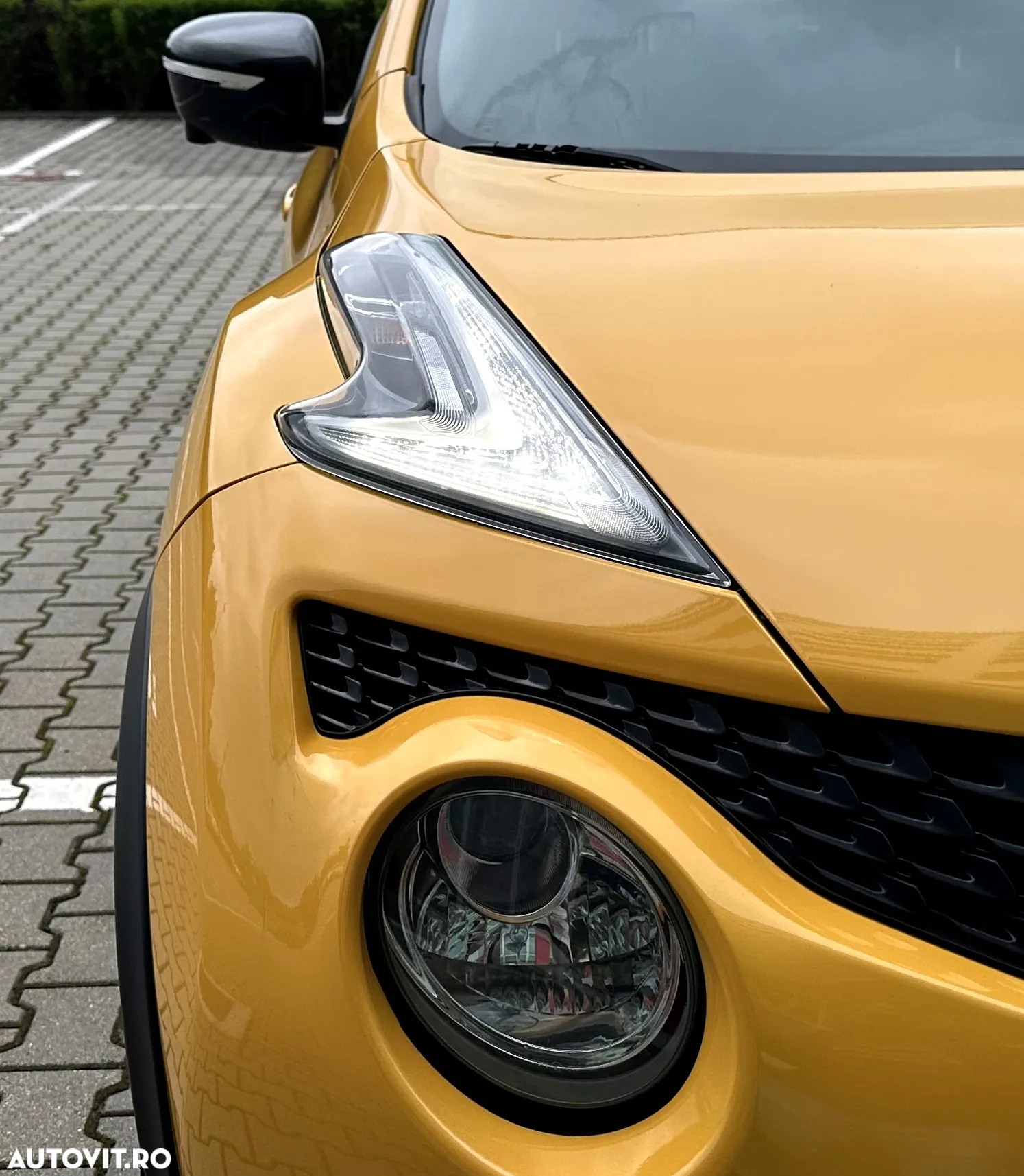 Nissan Juke - 20