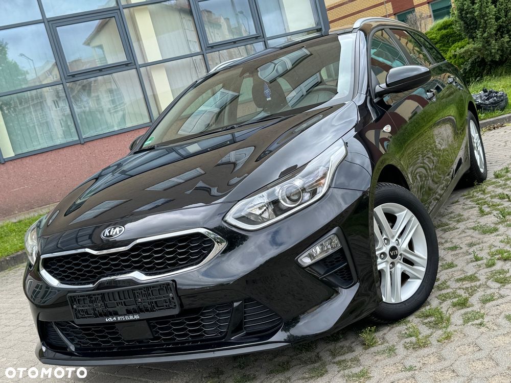 Kia Stonic 1.4 XL - 2